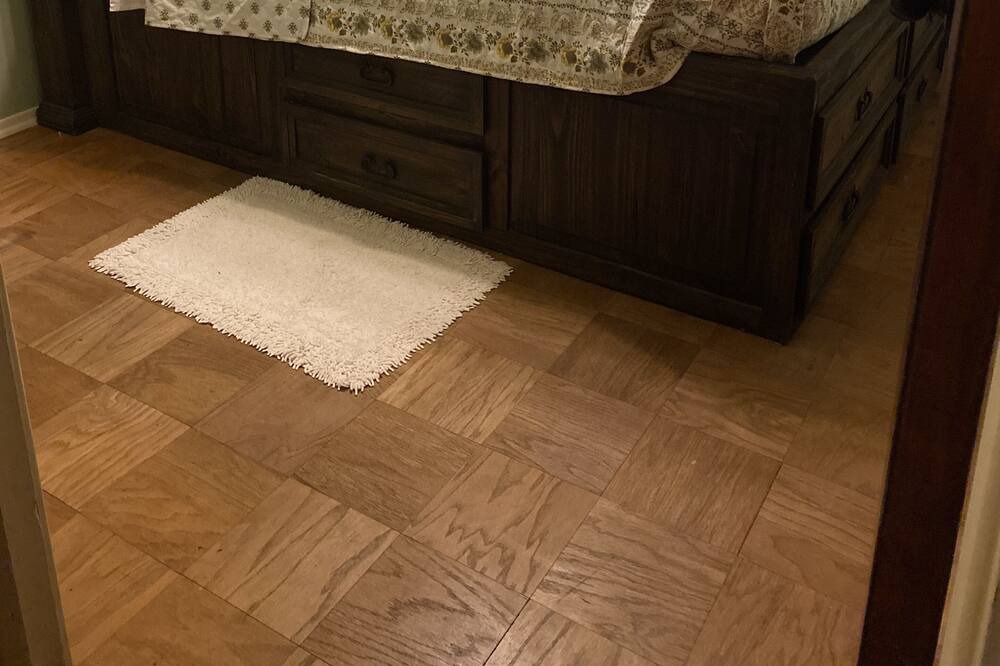 Photo of Bedroom in Haynesville