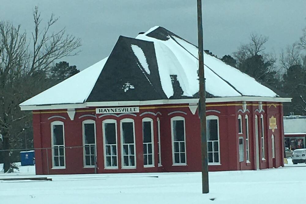 Photo of Outdoor in Haynesville