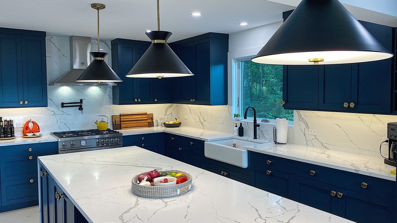 Photo of Kitchen in Craryville