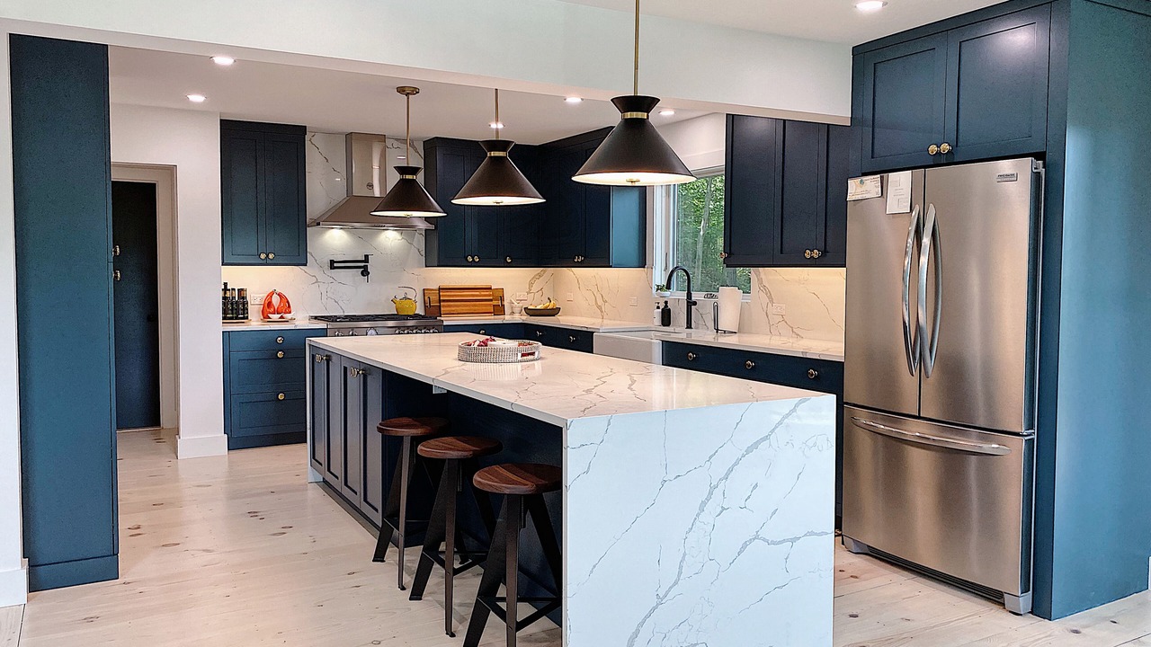 Photo of Kitchen in Craryville