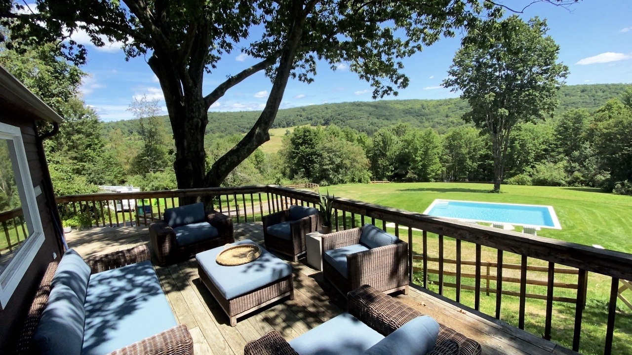 Photo of Outdoor in Craryville