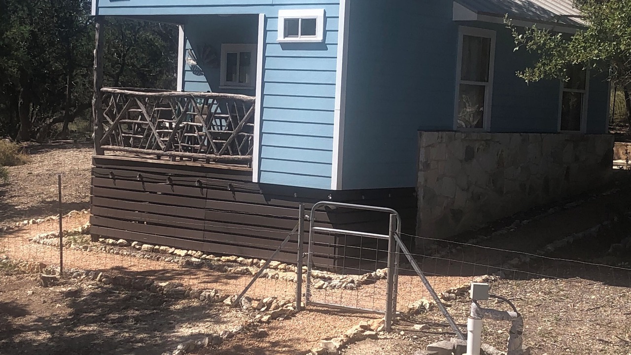 Photo of Outdoor in Blanco