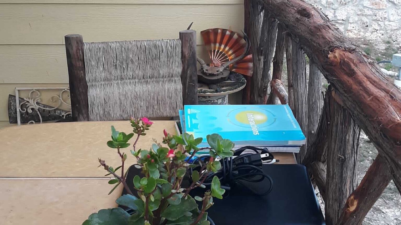 Photo of Outdoor in Blanco