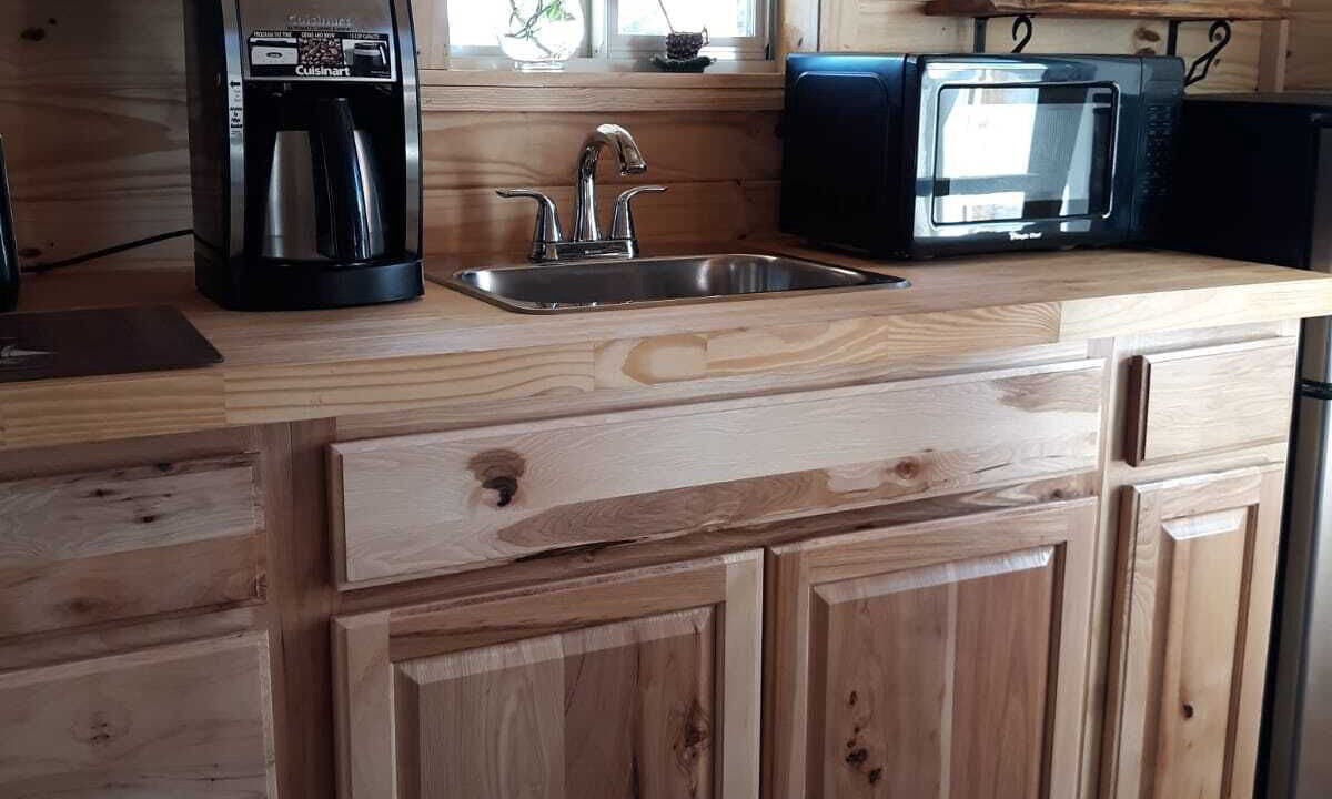Photo of Kitchen in Blanco