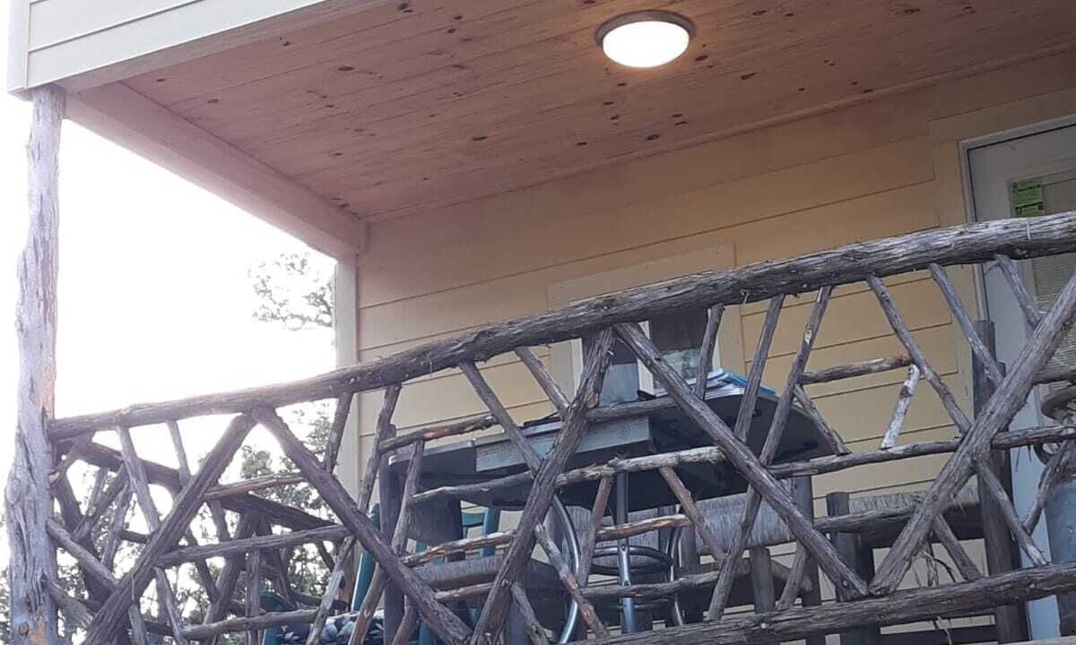 Photo of Outdoor in Blanco