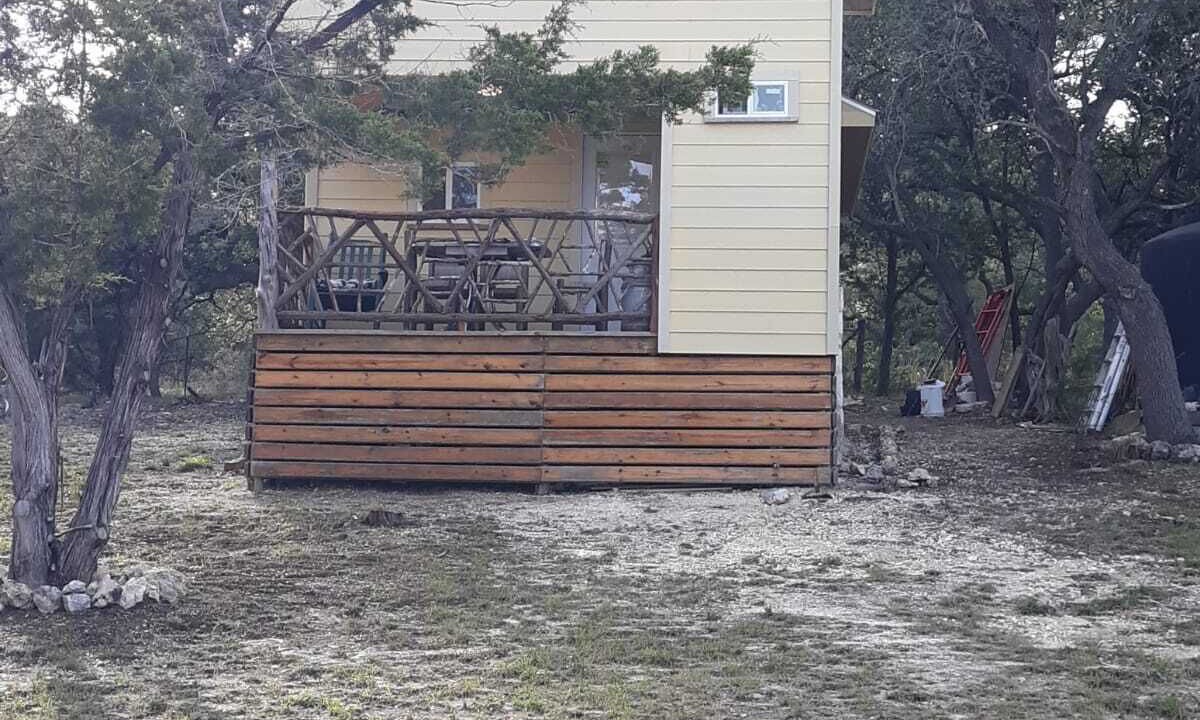 Photo of Outdoor in Blanco