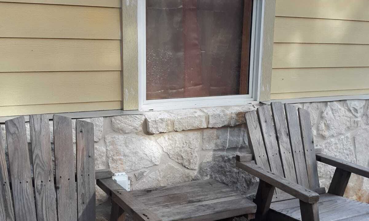 Photo of Patio Balcony in Blanco