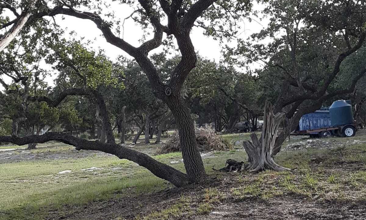 Photo of Outdoor in Blanco