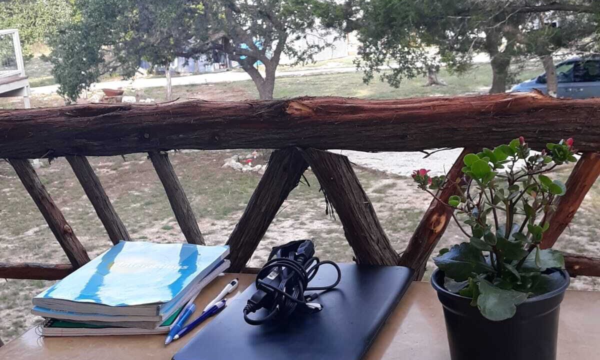 Photo of Outdoor in Blanco