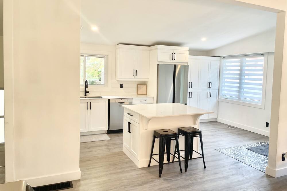 Photo of Kitchen in Sudbury