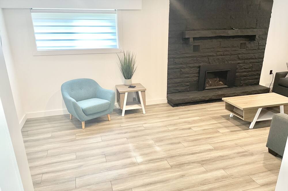 Photo of Livingroom in Sudbury