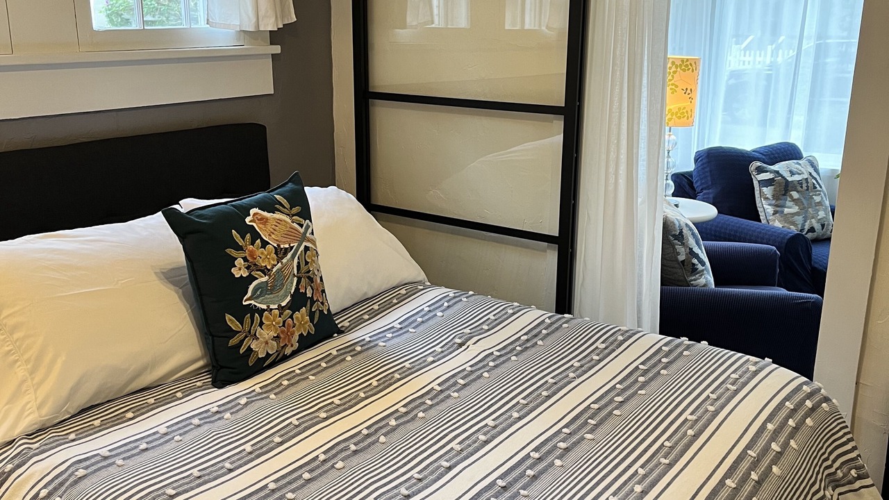 Photo of Bedroom in Mount Dora