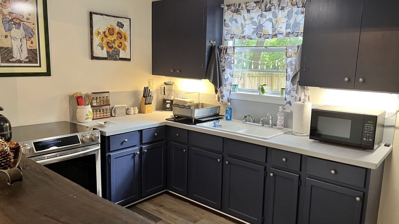 Photo of Kitchen in Mount Dora