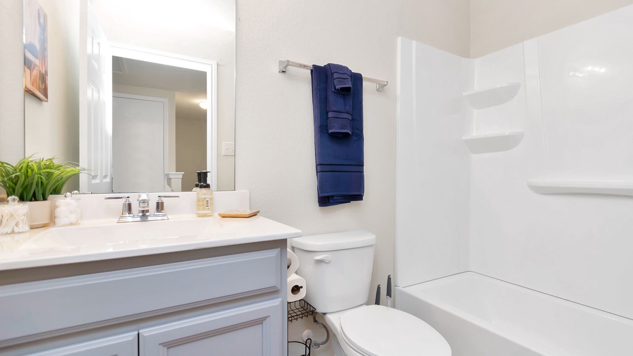 Photo of Bathroom in Hockley