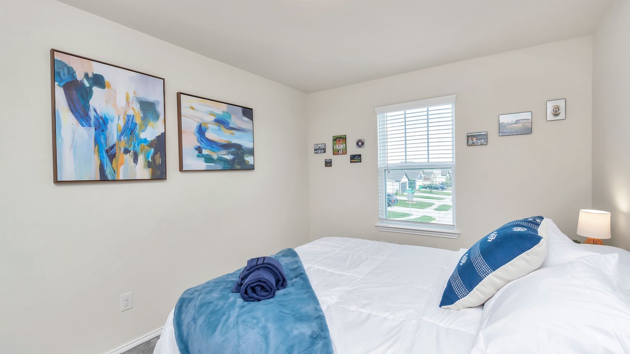 Photo of Bedroom in Hockley