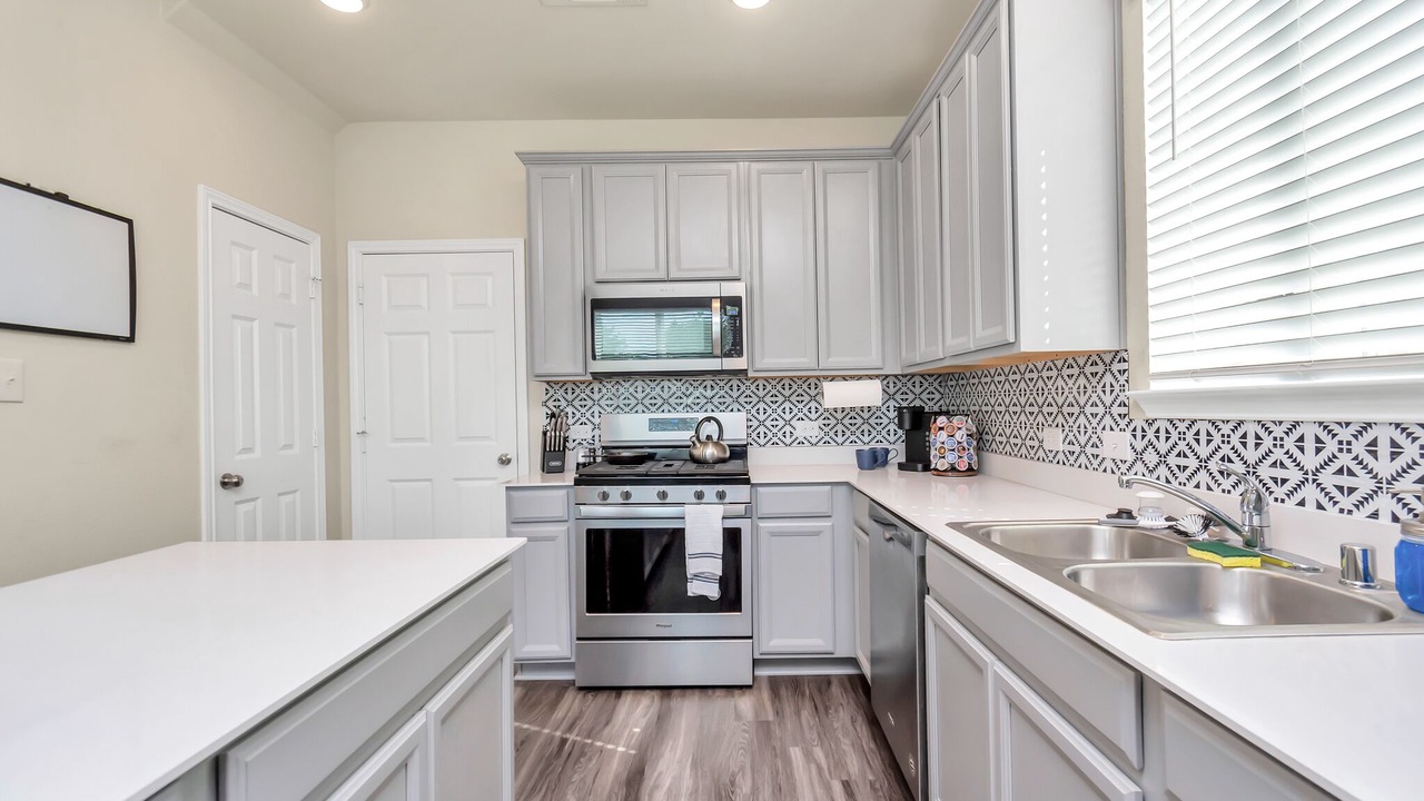 Photo of Kitchen in Hockley