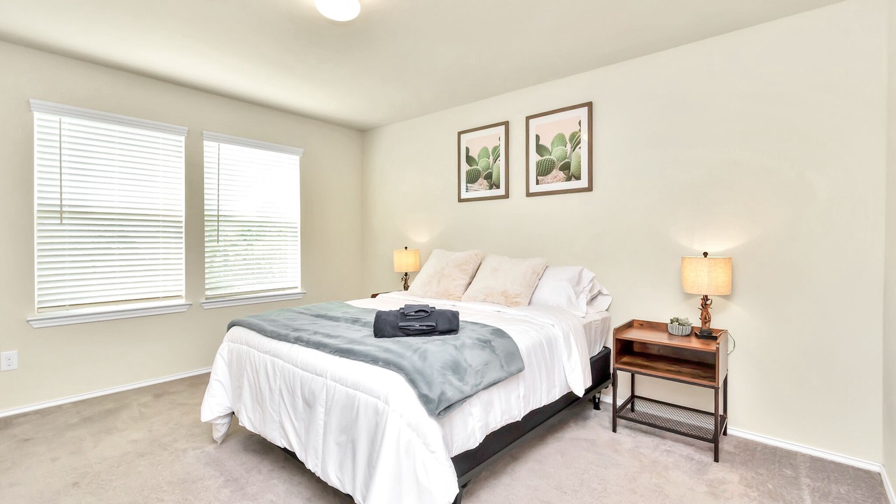 Photo of Bedroom in Hockley