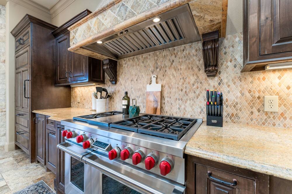 Photo of Kitchen in Lubbock