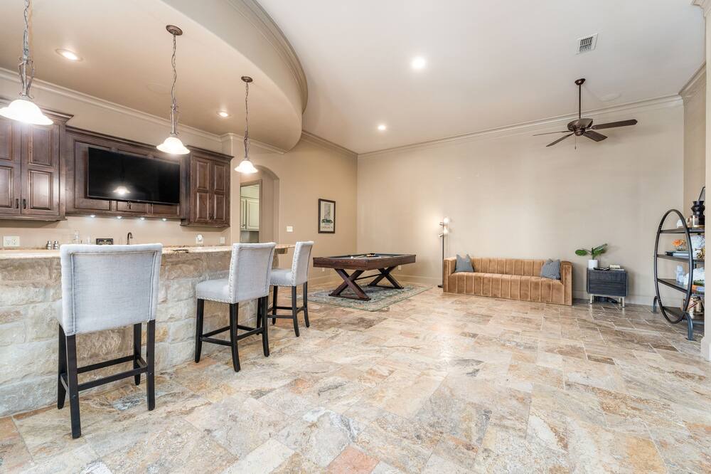 Photo of Bedroom in Lubbock