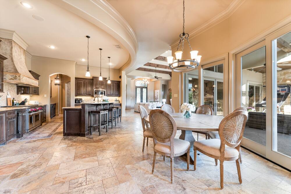 Photo of Kitchen in Lubbock