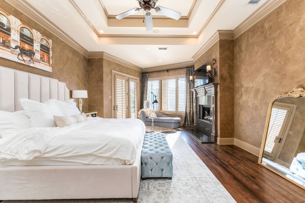 Photo of Bedroom in Lubbock