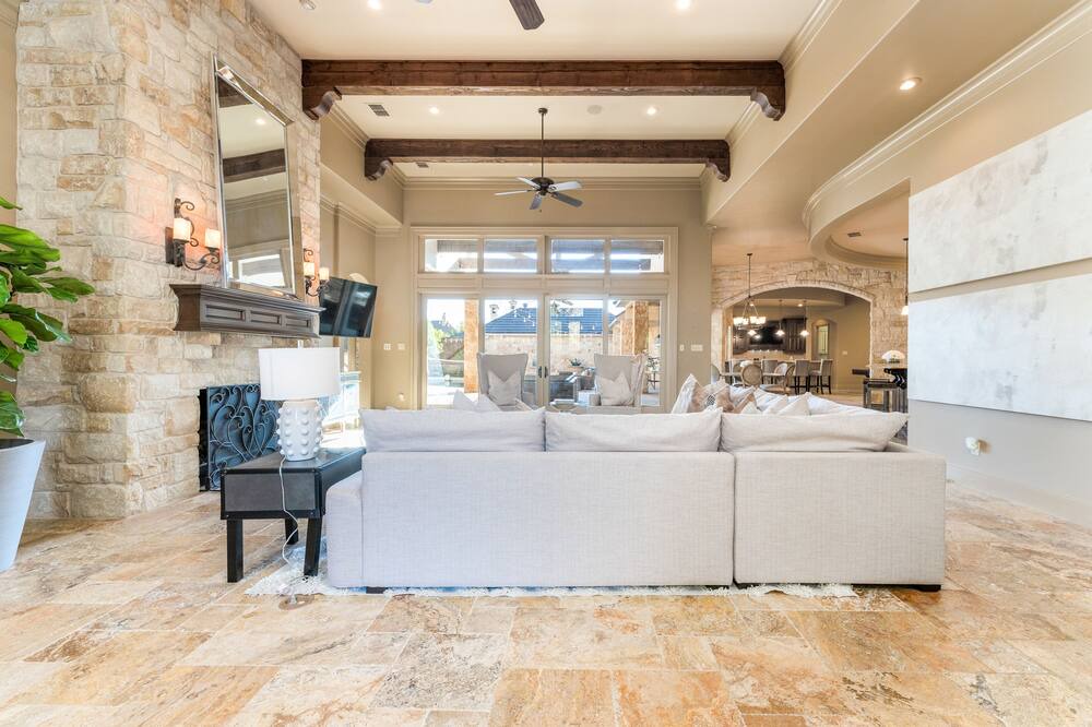 Photo of Livingroom in Lubbock