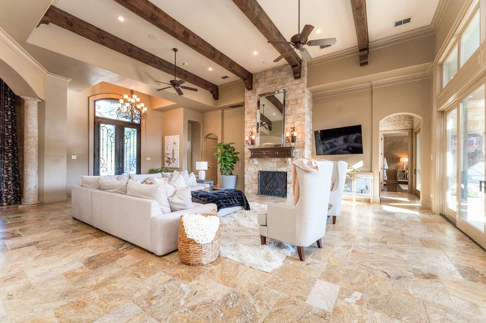 Photo of Livingroom in Lubbock