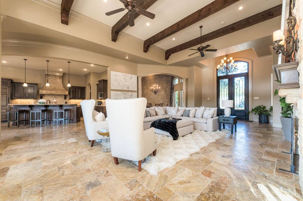 Photo of Livingroom in Lubbock