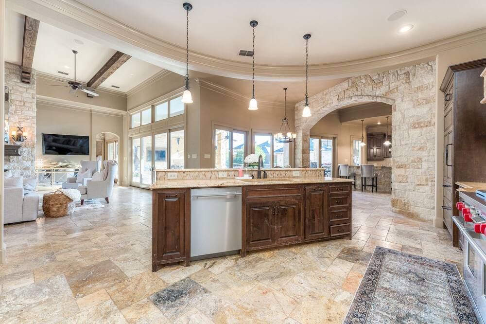 Photo of Kitchen in Lubbock