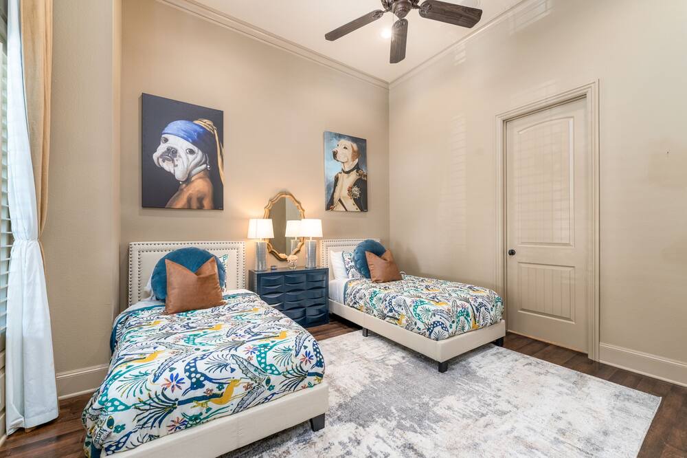 Photo of Bedroom in Lubbock