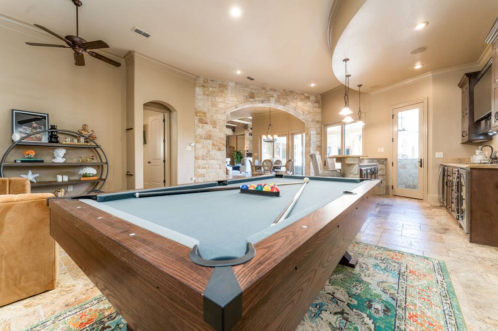 Photo of Bedroom in Lubbock