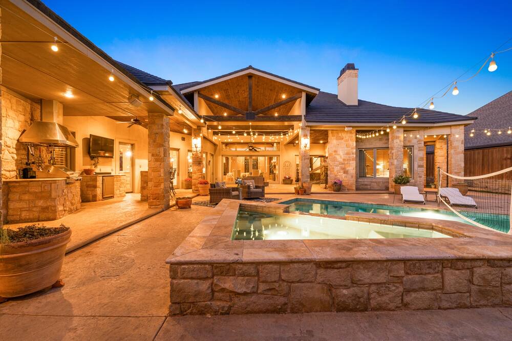 Photo of Outdoor in Lubbock
