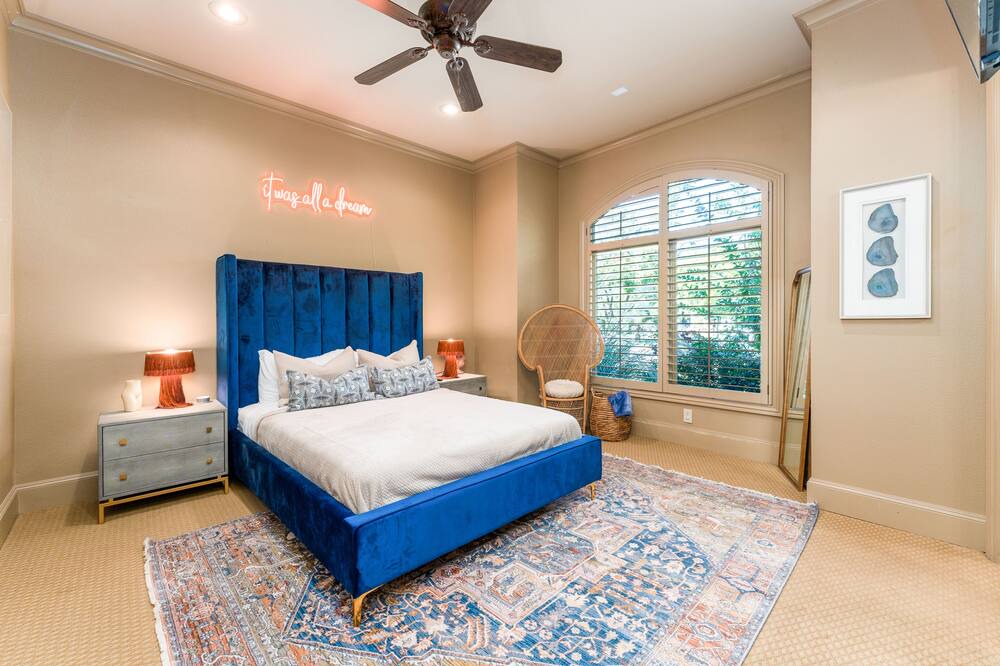 Photo of Bedroom in Lubbock