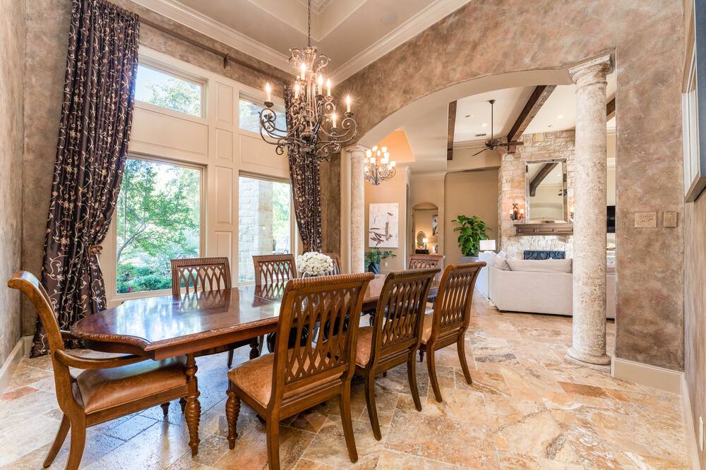 Photo of Kitchen in Lubbock