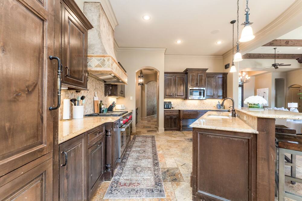 Photo of Kitchen in Lubbock