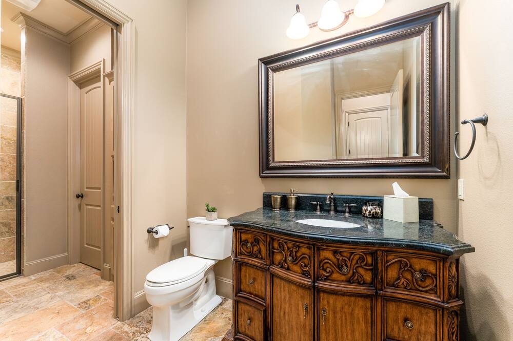 Photo of Bathroom in Lubbock