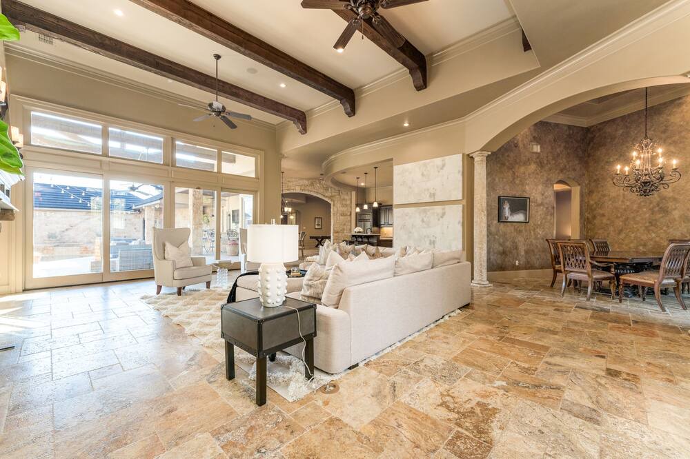 Photo of Livingroom in Lubbock