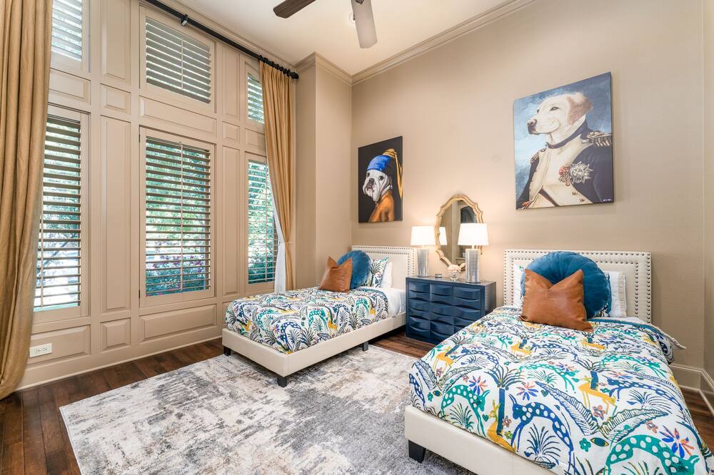 Photo of Bedroom in Lubbock