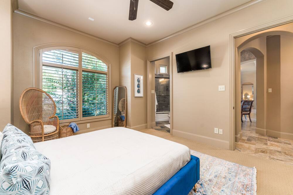 Photo of Bedroom in Lubbock