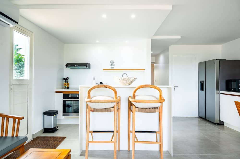 Photo of Kitchen in Nettle Bay