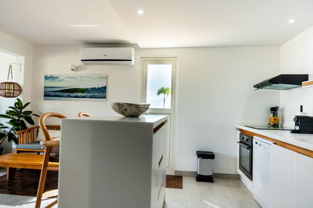 Photo of Kitchen in Nettle Bay