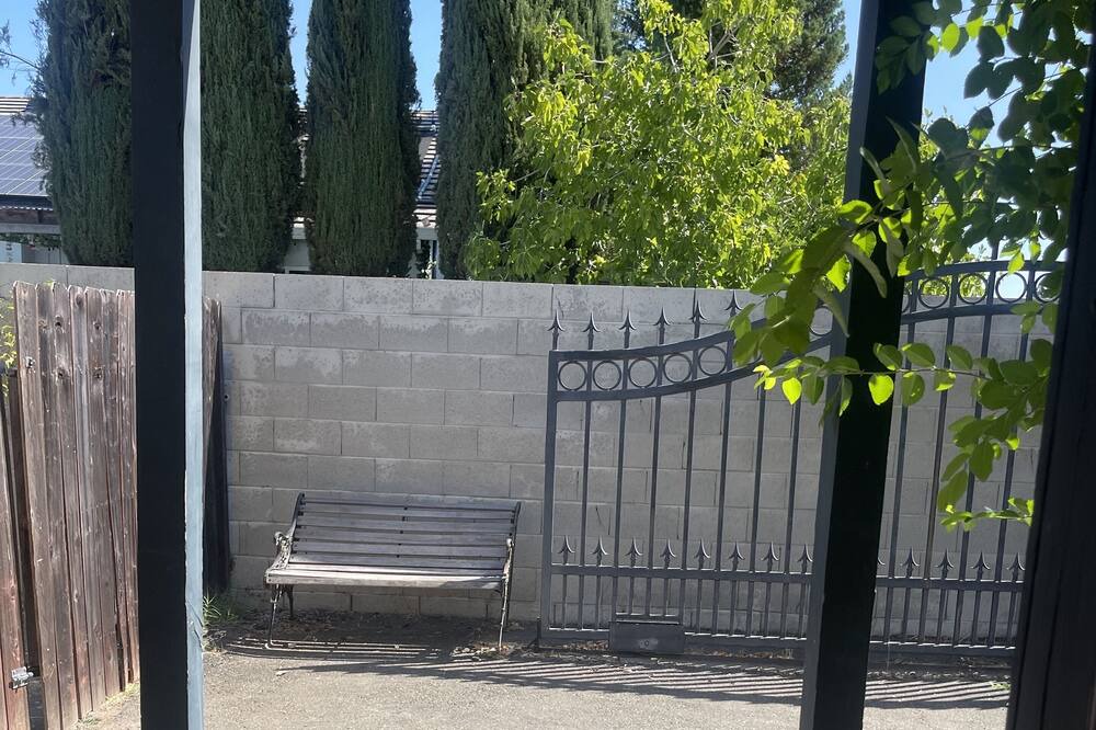 Photo of Outdoor in Carmichael