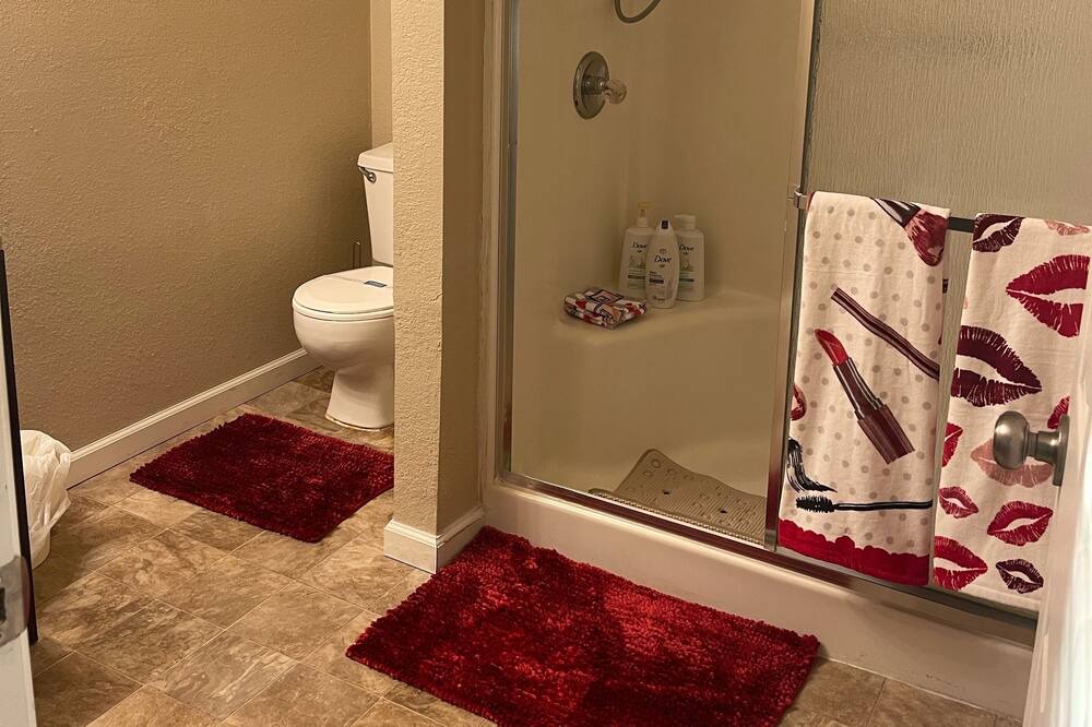 Photo of Bathroom in Carmichael