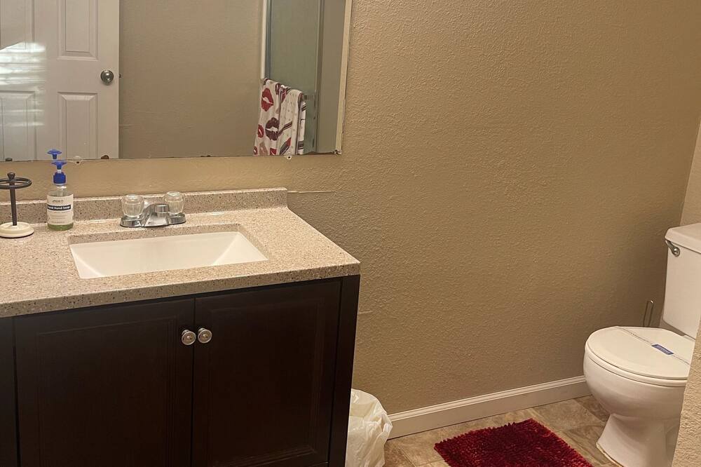 Photo of Bathroom in Carmichael