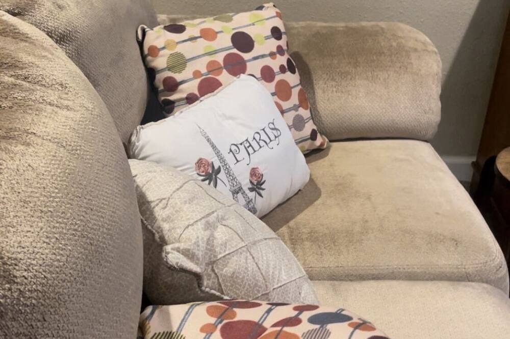 Photo of Livingroom in Carmichael