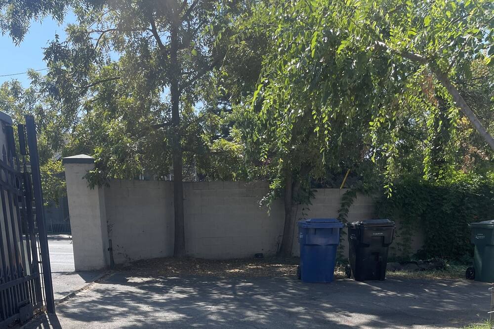 Photo of Outdoor in Carmichael