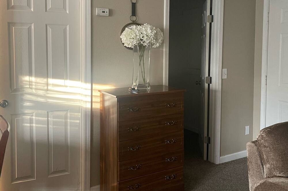 Photo of Bedroom in Carmichael