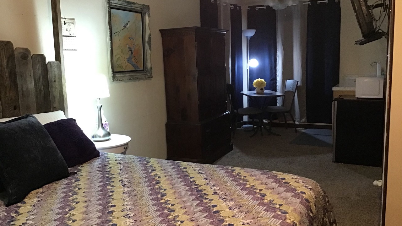 Photo of Bedroom in Abilene