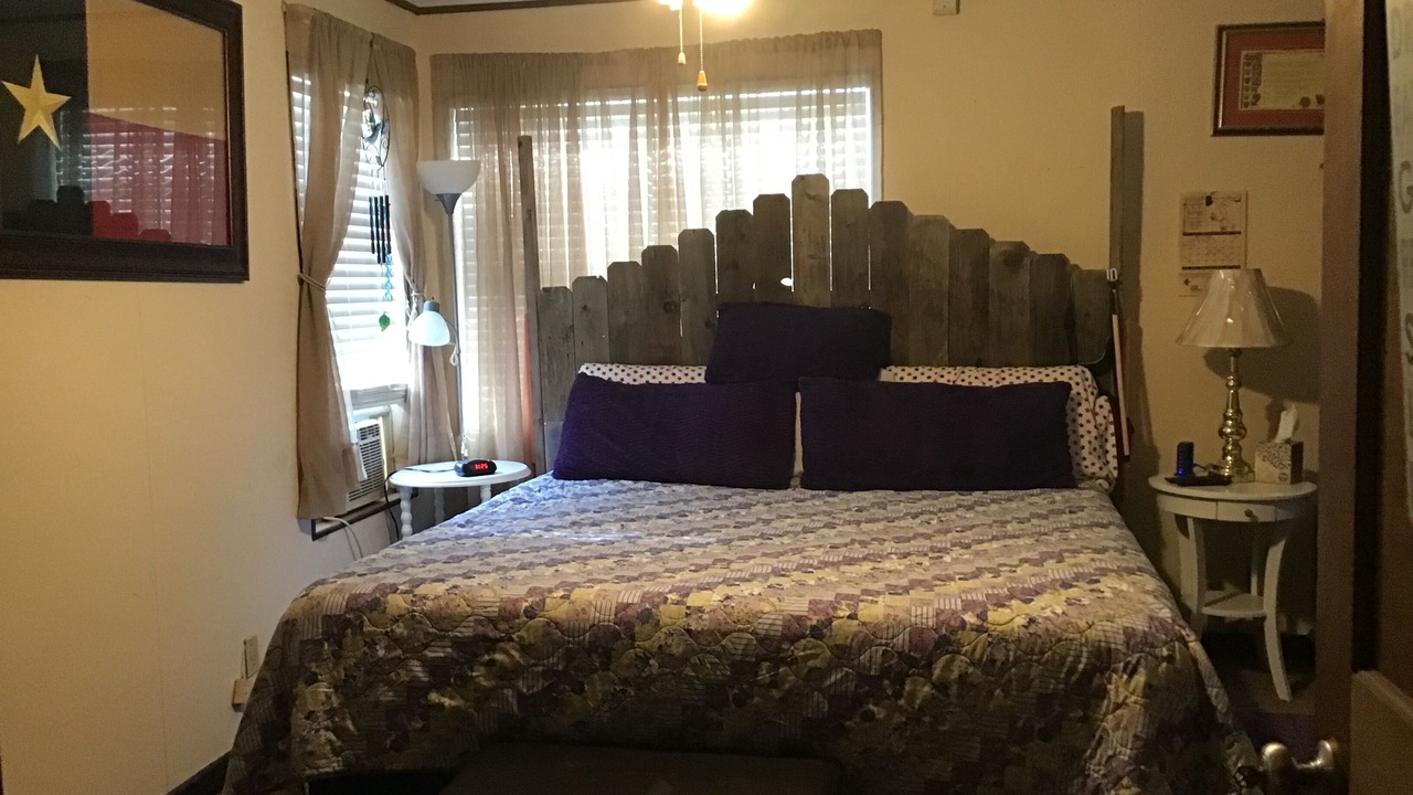 Photo of Bedroom in Abilene