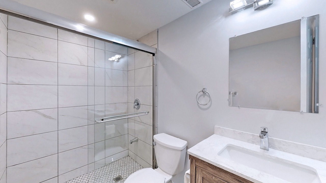Photo of Bathroom in Whitby